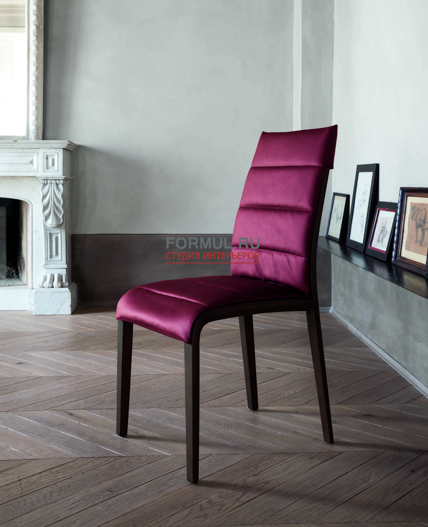 Стул Tonin Casa Portofino